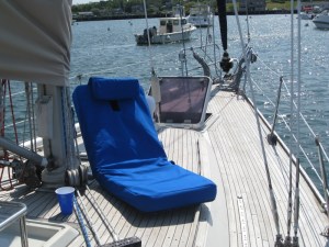 Best place to enjoy the view!