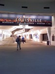 louisville airport
